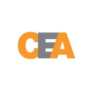Council For Estate Agencies of Singapore (CEA) Logo
