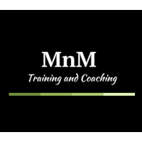 MnM Training and Coaching Logo
