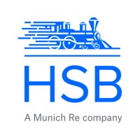 HSB | UK and Ireland Logo