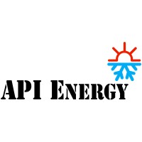 API Energy LTD Logo
