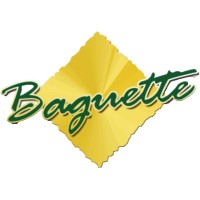 Baguette Catering Services & Restaurants Logo