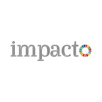 IMPACTO Sdn Bhd | Certified B Corporation Logo