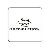 Credible Cow Logo
