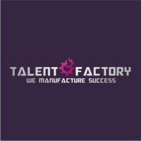 Team Talent Factory Logo