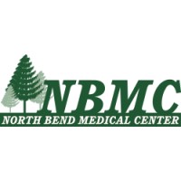 North Bend Medical Center Logo