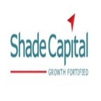 Shade Capital Pvt Ltd Logo