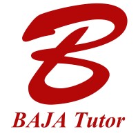 BAJA Tutor Logo
