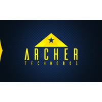 Archer Techworks® Logo