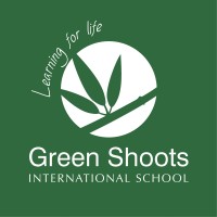 Green Shoots International School Logo
