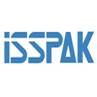 ISSPAK Logo
