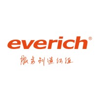 Hangzhou Everich E-commerce Co., Ltd. Logo