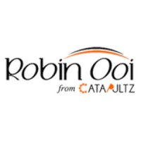 Robin-Ooi.com - SEO Malaysia Services | Expert | Specialist Company | Online Reputation Management Logo