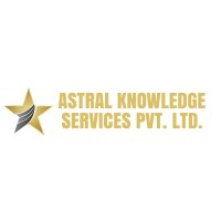 Astral Knowledge Services Logo