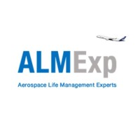 ALMExp Logo