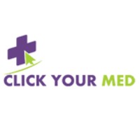 Click Your Med Logo