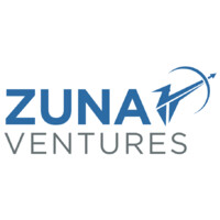 Zuna Ventures Logo
