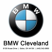 BMW Cleveland Logo