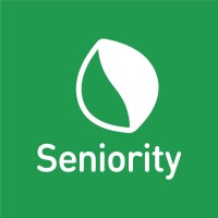 Seniority Logo