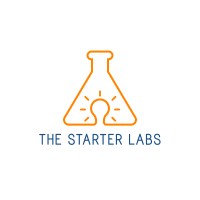 The Starter Labs Logo