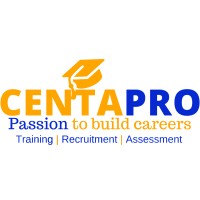 Centapro Logo