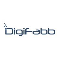 DigiFabb Technologies Logo