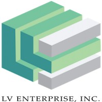 LV Enterprise, Inc. Logo