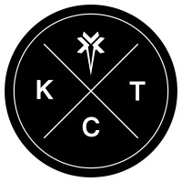 Katas Custom Tailors Logo