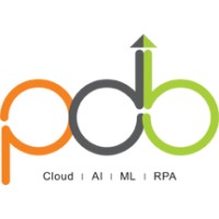 PDB Technologies and Solutions Pvt ltd Logo