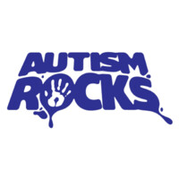 Autism Rocks Support Centre Logo