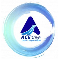 ACEdrive Credit Corporation Logo