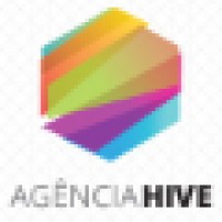 Agência Hive Logo