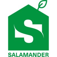 Salamander Group Ltd. Logo