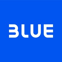 Bluepay Co., Ltd. Logo