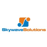 Skywave Solutions (Thailand) Co., Ltd. Logo