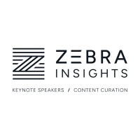 Zebra Insights Logo