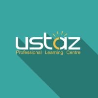 USTAZ Professional Learning Centre Logo