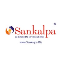 Sankalpa Logo