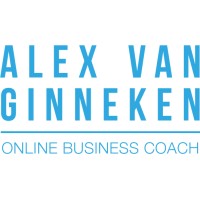 Alex van Ginneken Logo
