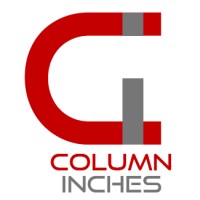 Column Inches Logo