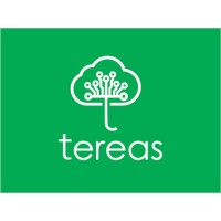 Tereas Co. Ltd. Logo