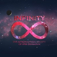 Infinity Space Club Logo