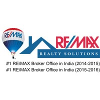 REMAX Realty Solutions Logo