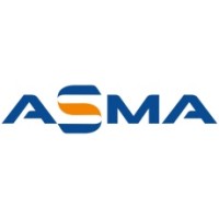 Asma Rubber Products Logo
