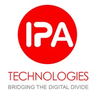 IPA Technologies Logo