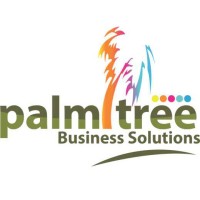 Palmtree Business Solutions Logo