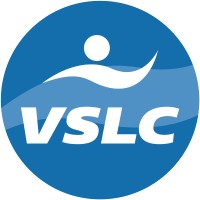 The Vietnam Swimming & Lifesaving Company Logo