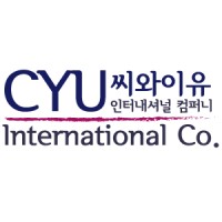 CYU International Co. Logo