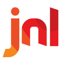 JNL Mauritius Logo