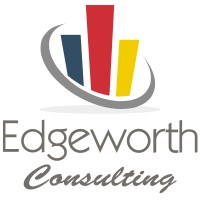 Edgeworth Consulting Logo