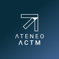 Ateneo Association for Communications Technology Management Logo